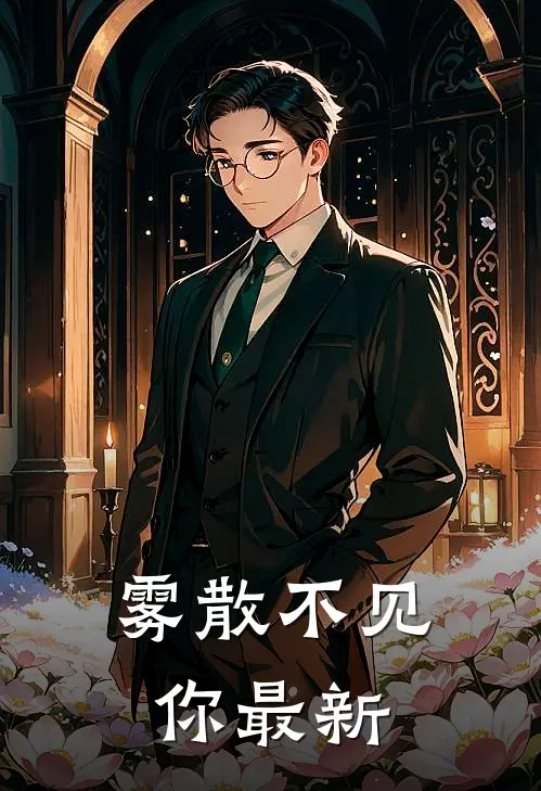 雾散不见你最新