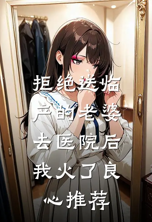 拒绝送临产的老婆去医院后，我火了良心推荐