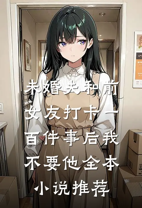 未婚夫和前女友打卡一百件事后我不要他全本小说推荐
