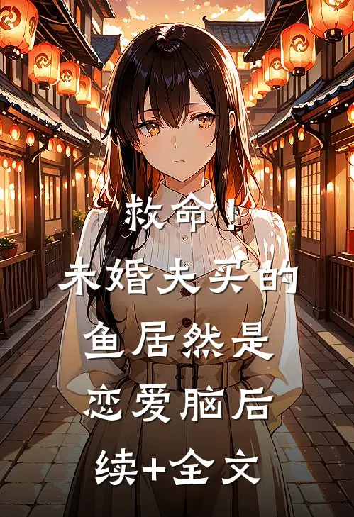 救命！未婚夫买的鱼居然是恋爱脑后续+全文