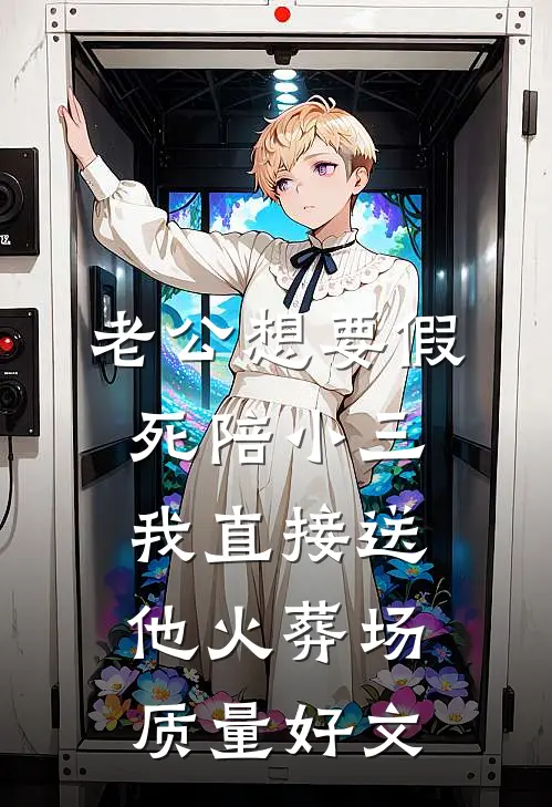 老公想要假死陪小三，我直接送他火葬场质量好文