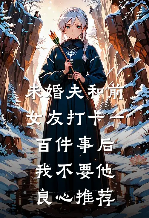 未婚夫和前女友打卡一百件事后我不要他良心推荐