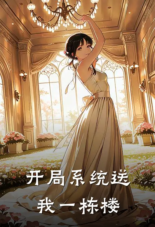 开局系统送我一栋楼