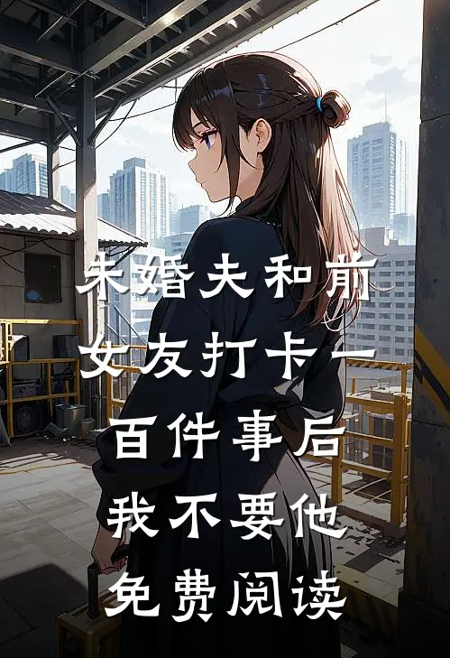 未婚夫和前女友打卡一百件事后我不要他免费阅读