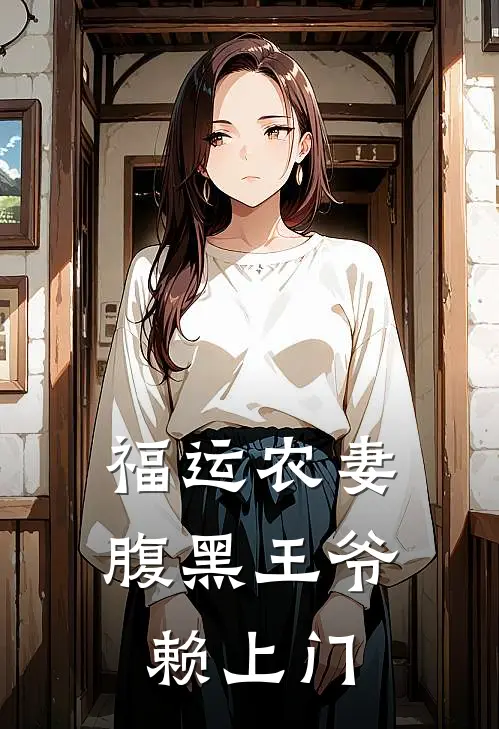 福运农妻：腹黑王爷赖上门