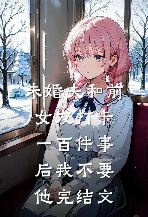 未婚夫和前女友打卡一百件事后我不要他完结文