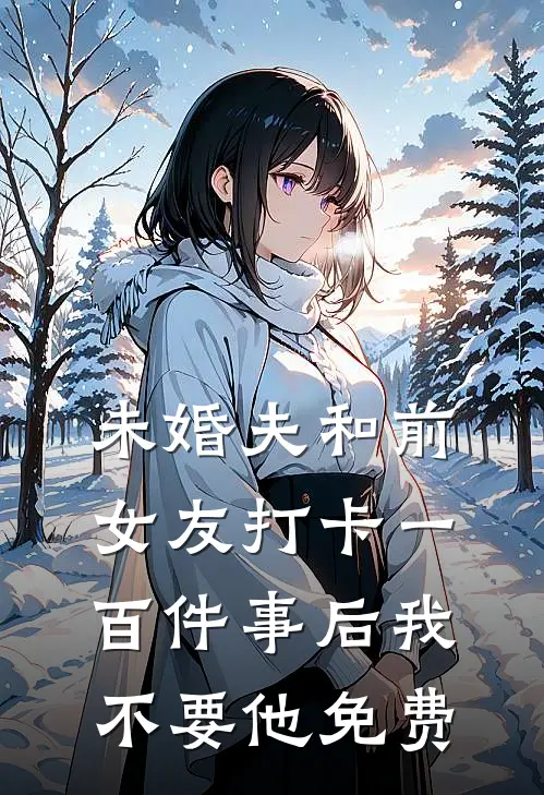 未婚夫和前女友打卡一百件事后我不要他免费