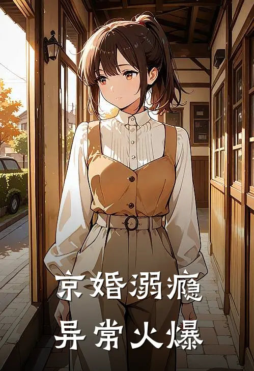 京婚溺瘾异常火爆