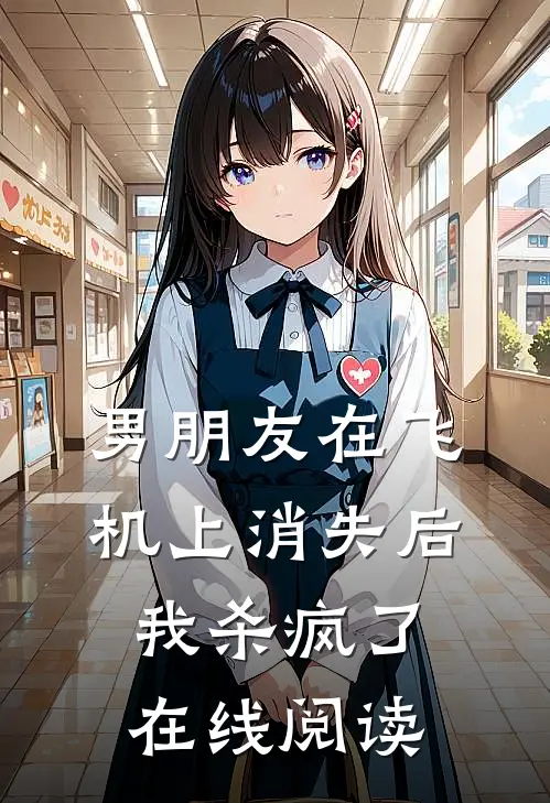 男朋友在飞机上消失后，我杀疯了在线阅读