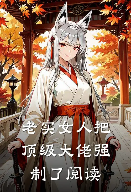 老实女人把顶级大佬强制了阅读