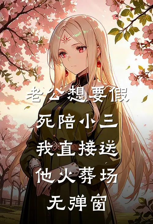 老公想要假死陪小三，我直接送他火葬场无弹窗