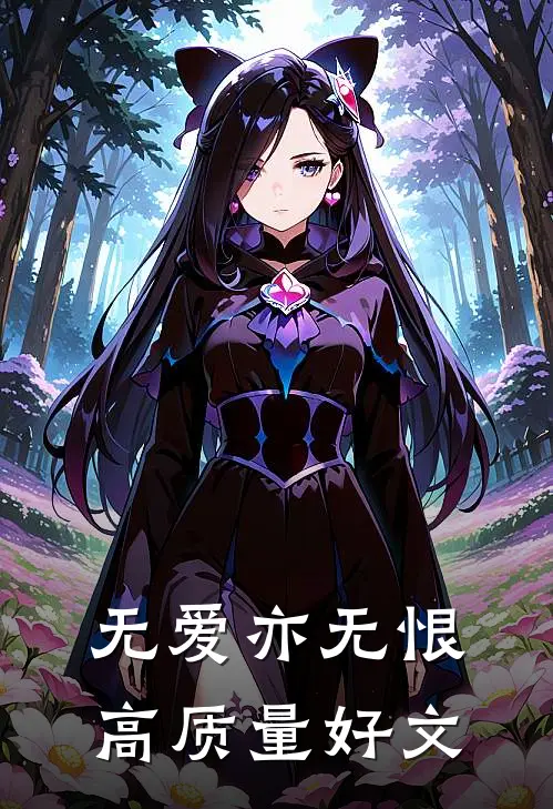 无爱亦无恨高质量好文
