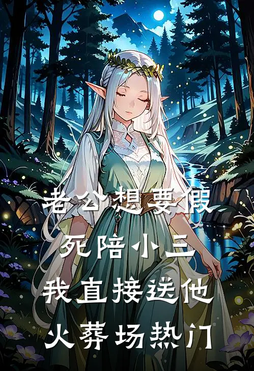 老公想要假死陪小三，我直接送他火葬场热门