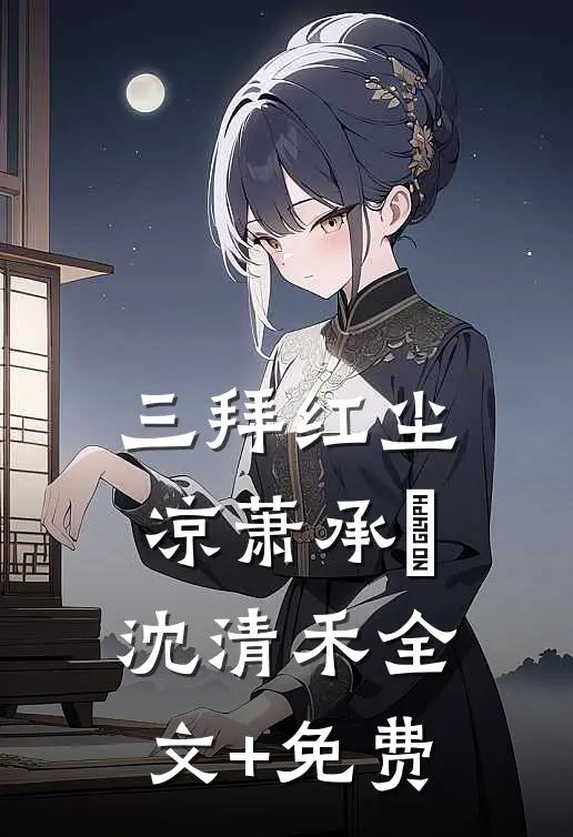 三拜红尘凉萧承璟沈清禾全文+免费