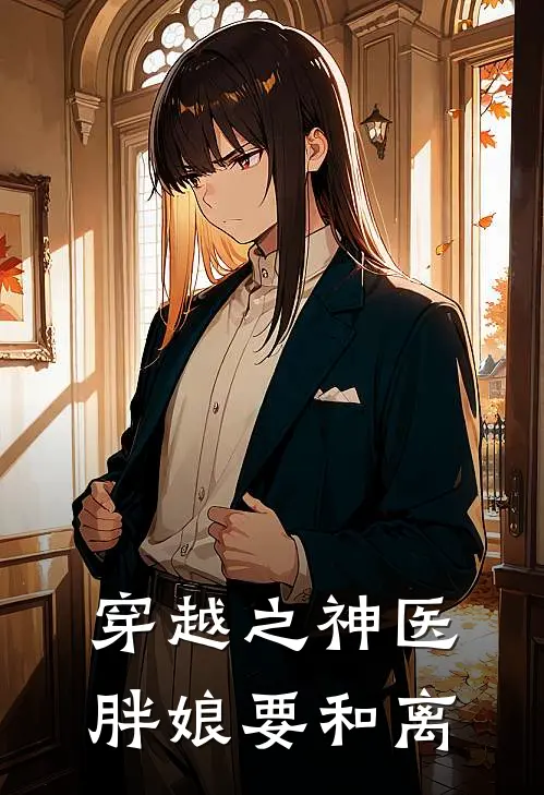 穿越之神医胖娘要和离