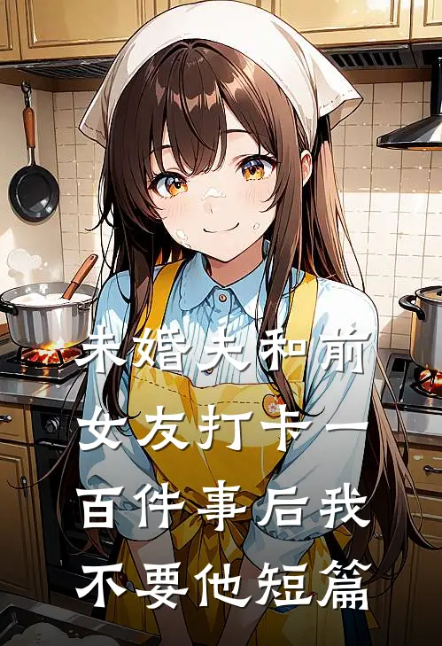 未婚夫和前女友打卡一百件事后我不要他短篇