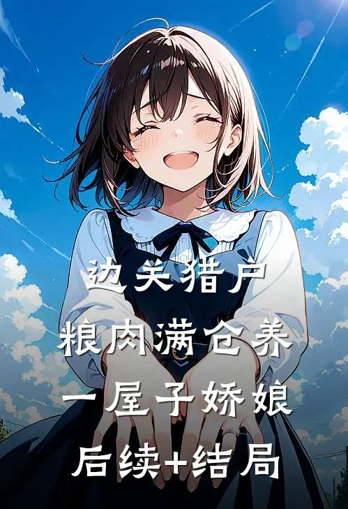 边关猎户，粮肉满仓养一屋子娇娘后续+结局
