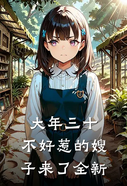 大年三十，不好惹的嫂子来了全新