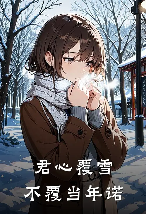 君心覆雪,不覆当年诺