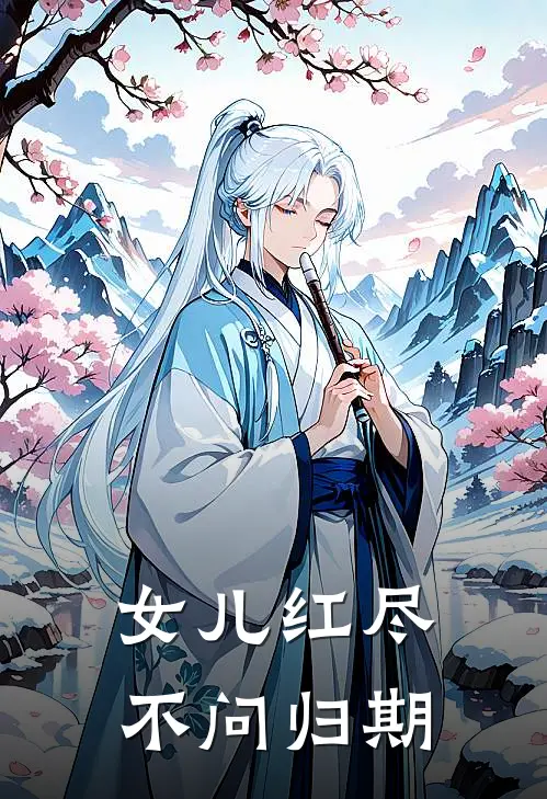 女儿红尽，不问归期