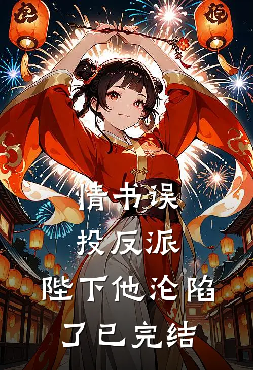 情书误投反派，陛下他沦陷了已完结