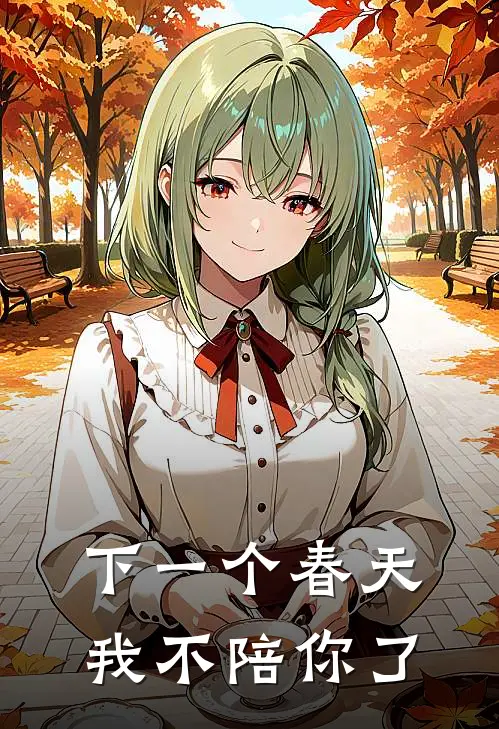 下一个春天,我不陪你了英语