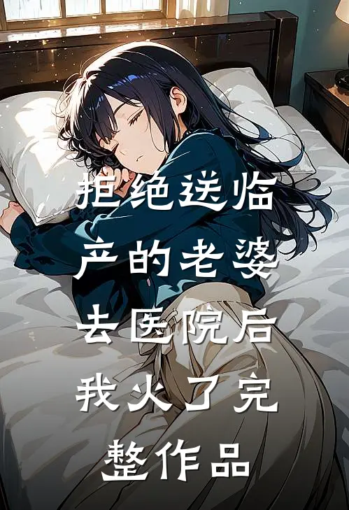拒绝送临产的老婆去医院后，我火了完整作品