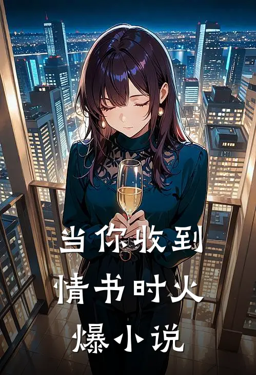 当你收到情书时火爆小说