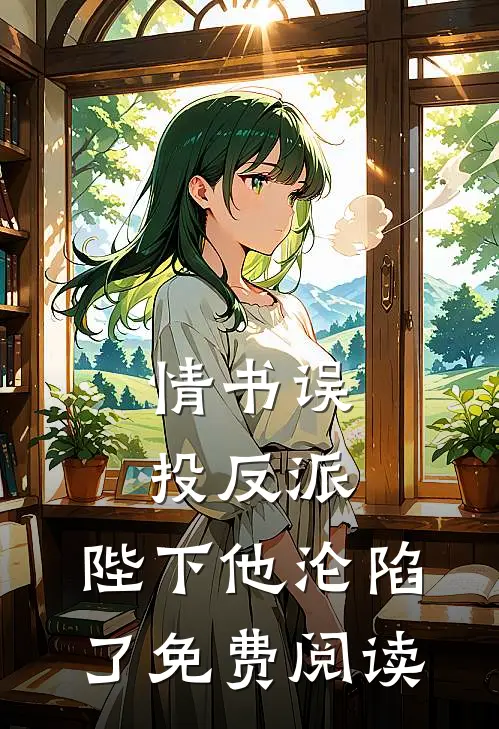 情书误投反派，陛下他沦陷了免费阅读