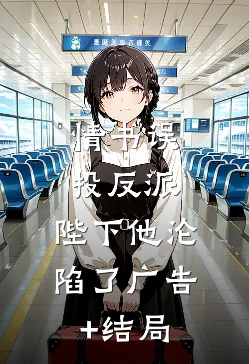 情书误投反派，陛下他沦陷了广告+结局