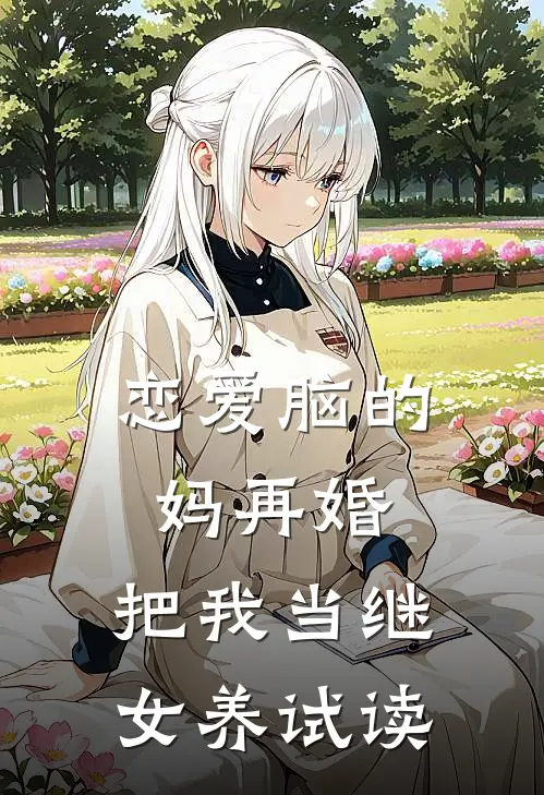 恋爱脑的妈再婚，把我当继女养试读