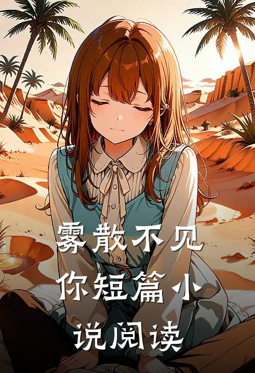 雾散不见你短篇小说阅读