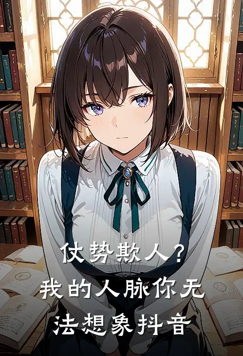 仗势欺人？我的人脉你无法想象抖音