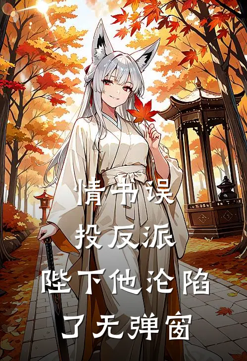 情书误投反派，陛下他沦陷了无弹窗