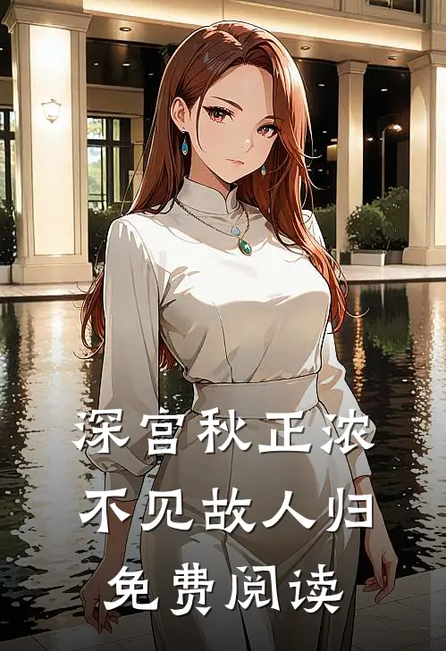 深宫秋正浓，不见故人归免费阅读