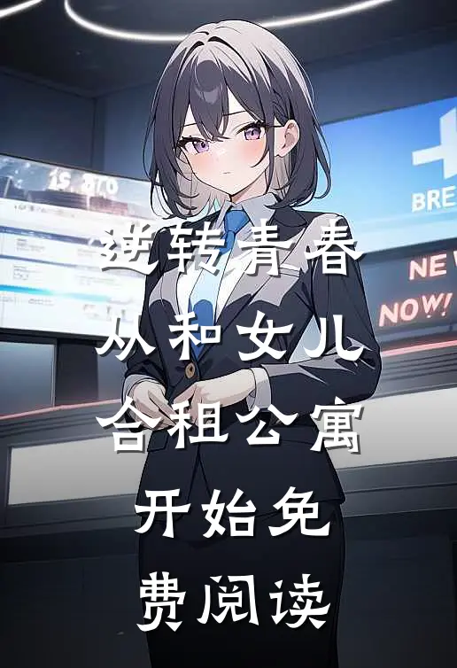 逆转青春：从和女儿合租公寓开始免费阅读