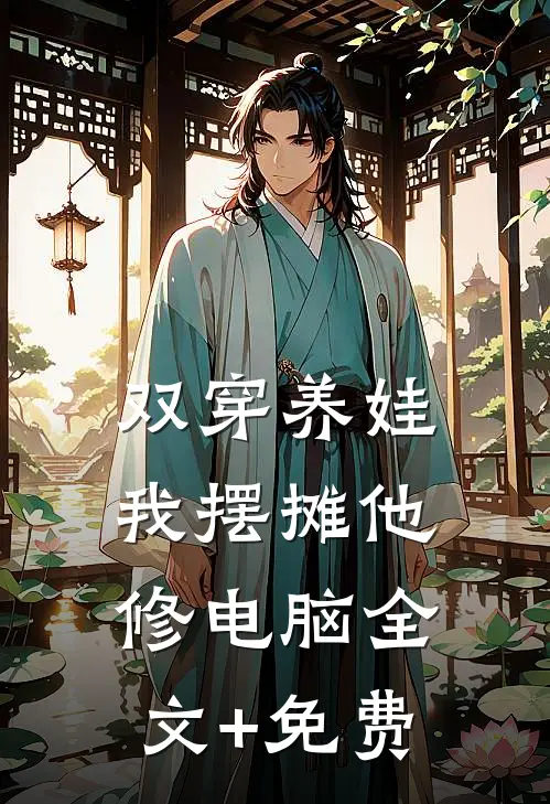 双穿养娃，我摆摊他修电脑全文+免费