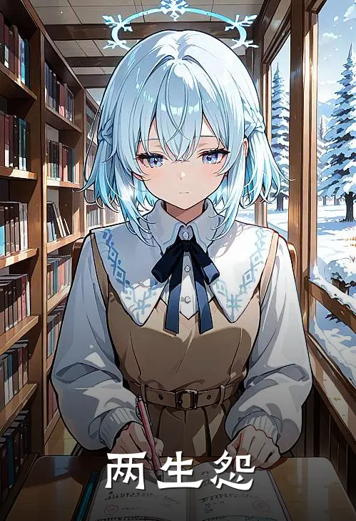 两生怨