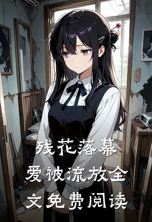残花落幕，爱被流放全文免费阅读