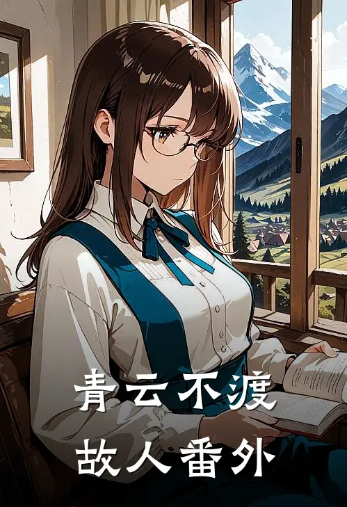 青云不渡故人番外
