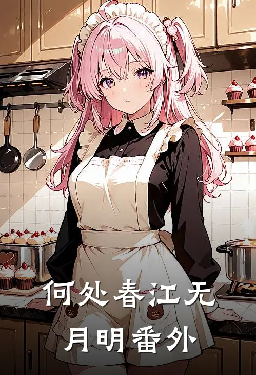 何处春江无月明番外