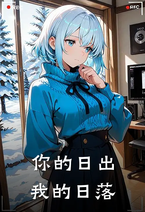 你的日出,我的日落