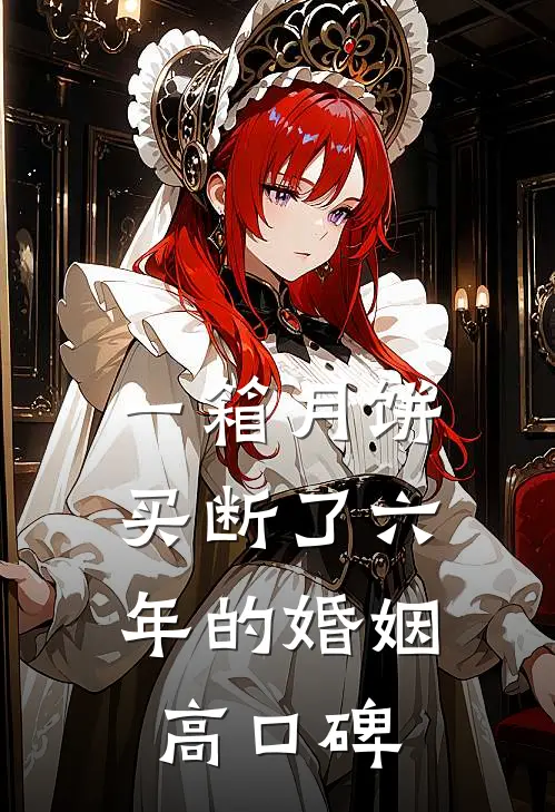 一箱月饼，买断了六年的婚姻高口碑