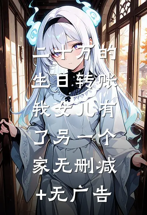二十万的生日转账，我女儿有了另一个家无删减+无广告