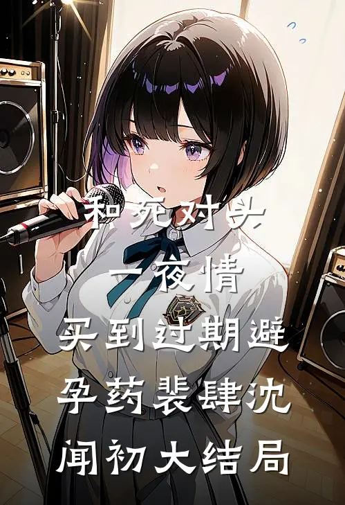 和死对头一夜情，买到过期避孕药裴肆沈闻初大结局