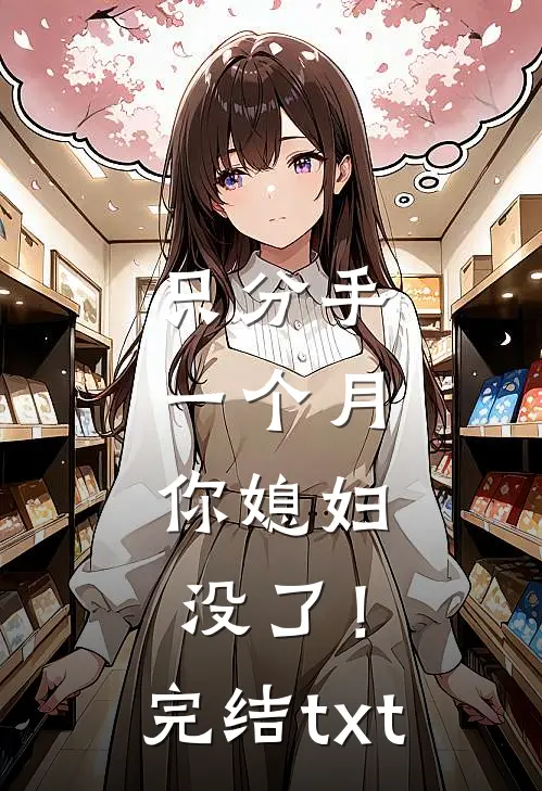 只分手一个月，你媳妇没了！完结txt