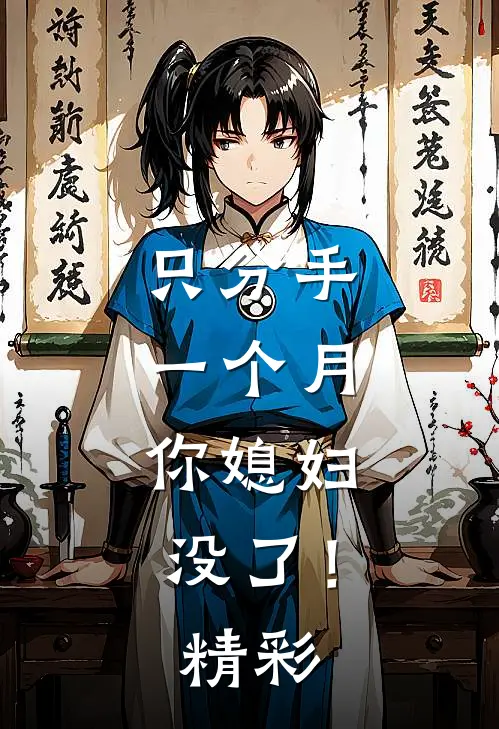 只分手一个月，你媳妇没了！精彩