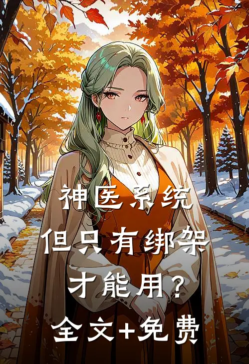神医系统：但只有绑架才能用？全文+免费