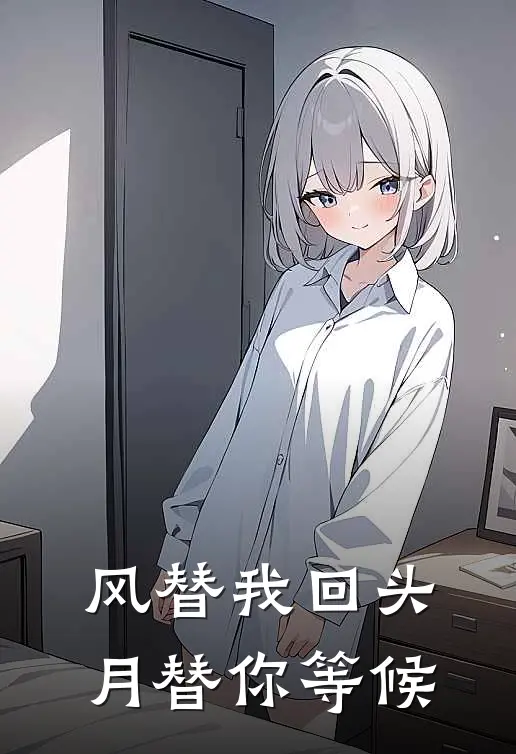风替我回头，月替你等候