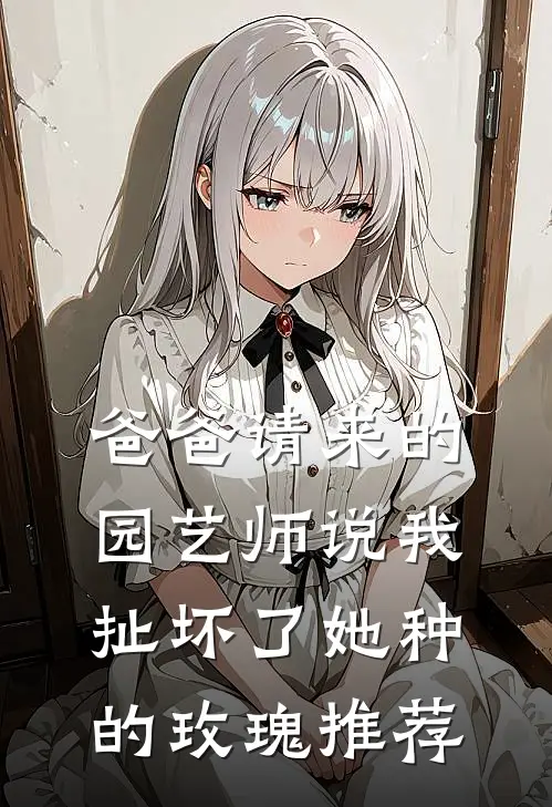 爸爸请来的园艺师说我扯坏了她种的玫瑰推荐